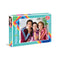 Buy Games Passe Partout Kiss Puzzle sold at Party Expert