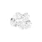 Buy Decorations Acrylic Crystal Ice Decor - Clear 454 g sold at Party Expert