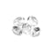 Buy Decorations Acrylic Diamonds Gem Decor - Clear 454 g sold at Party Expert