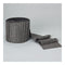 Buy Decorations Diamond Mesh Roll - Black/Silver 4 5/8 in. x 10 yds sold at Party Expert