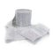Buy Decorations Diamond Mesh Roll - Silver 4 5/8 in. x 10 yds sold at Party Expert