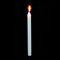 Buy Decorations Taper Candles 10 In. 12/pkg sold at Party Expert