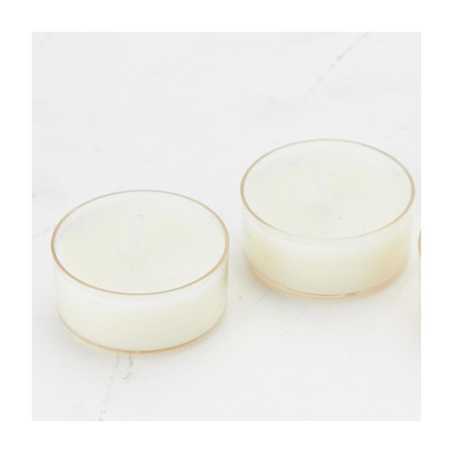 Buy Decorations Tealight Candles 50/pkg sold at Party Expert
