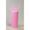 Buy Decorations Tulle Roll - Pink 6 in. x 25 yds sold at Party Expert
