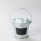 Buy Everyday Entertaining Metal Pail Bucket with Chalkboard, 3 Inches sold at Party Expert