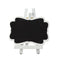 Buy Wedding Chalkboard Easel - White sold at Party Expert