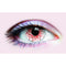Buy Costume Accessories Berserker contact lenses, 3 months usage sold at Party Expert