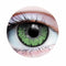 PRIMAL CONTACT LENSES Costume Accessories Celestial Jade Contact Lenses, 3 Month Usage 628153225264