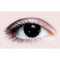 Buy Costume Accessories Chaos contact lenses, 3 months usage sold at Party Expert