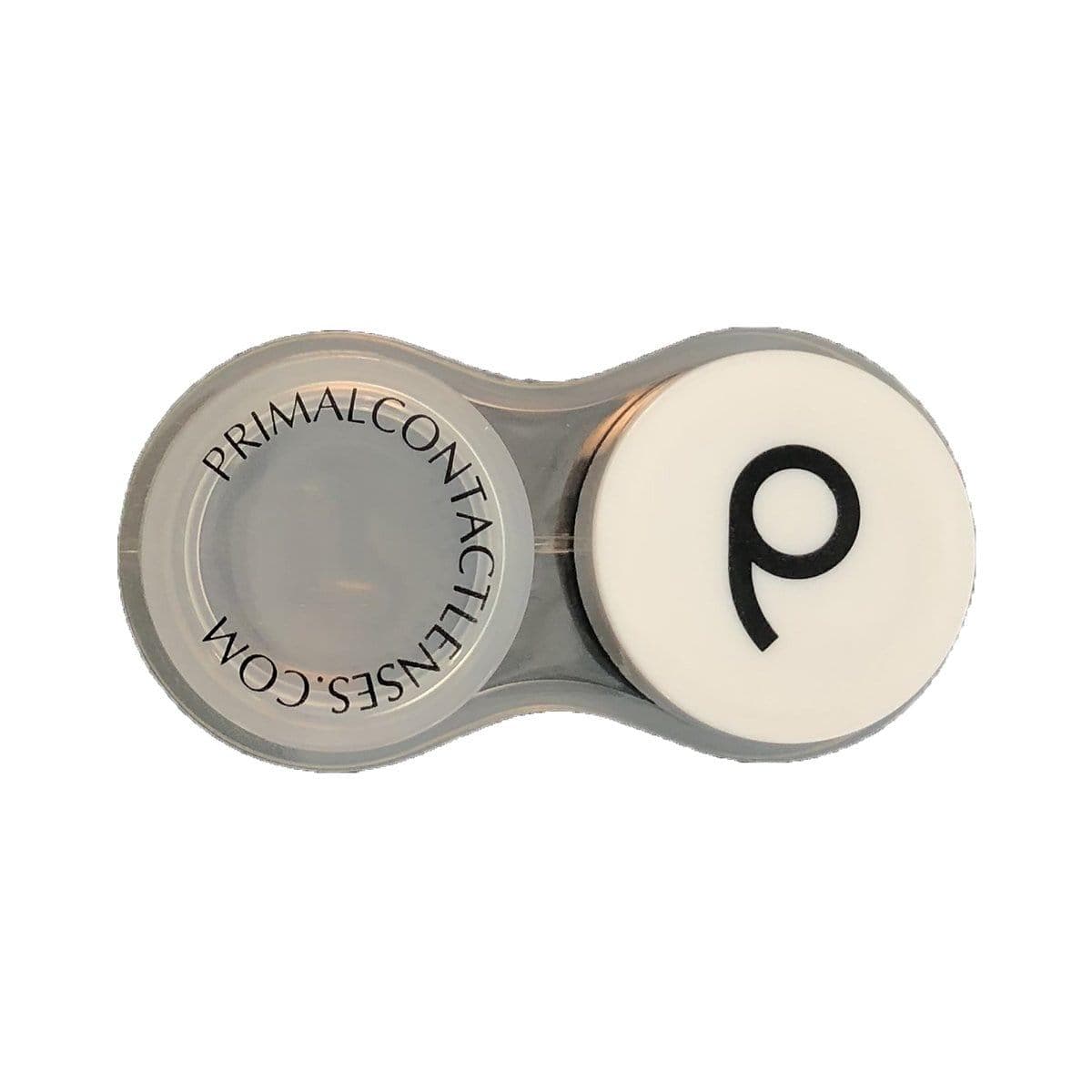 Buy Costume Accessories Contact lenses case sold at Party Expert