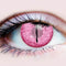 Buy Costume Accessories Demon Slayer Contact Lenses, 3 months usage sold at Party Expert