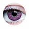 PRIMAL CONTACT LENSES Costume Accessories Enchanted Lilac contact Lenses, 3 Month Usage 628153227053