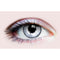 Buy Costume Accessories Ghost contact lenses, 3 months usage sold at Party Expert