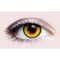 Buy Costume Accessories Mad hatter contact lenses, 3 months usage sold at Party Expert