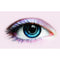 Buy Costume Accessories Piranha I contact lenses, 3 months usage sold at Party Expert