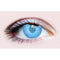 Buy Costume Accessories Saiyan contact lenses, 3 months usage sold at Party Expert