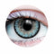 PRIMAL CONTACT LENSES Costume Accessories Starlight Ocean Contact Lenses, 3 Month Usage 628153225059