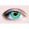 Buy Costume Accessories Strange contact lenses, 3 months usage sold at Party Expert