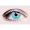 Buy Costume Accessories Unicorn Contact Lenses, 3 month usage sold at Party Expert