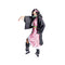Quanzhou Walson Imp & Exp Co., Ltd. Costumes Demon Slayer the Chosen Anime Costume for Adults