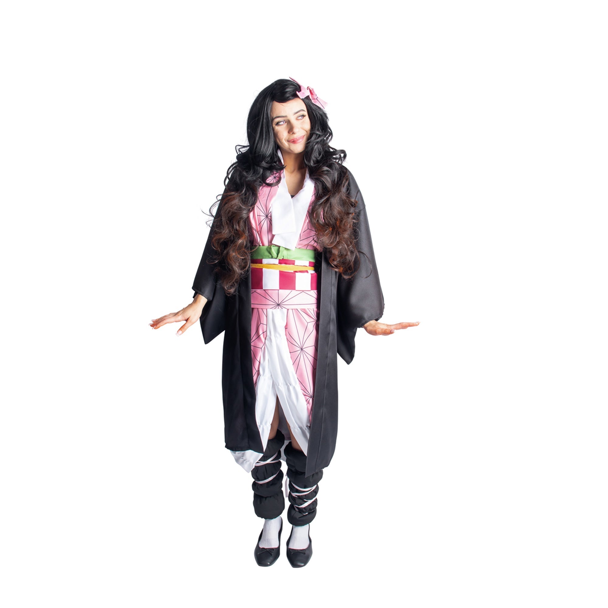 Aggregate more than 82 anime costumes for adults best