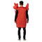 RASTA IMPOSTA PRODUCTS Costumes Bloody Mary Drink Costume for Adults 791249712105