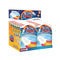 RED PLANET GROUP Impulse Buying Rocket Baff Bombz Bath Bomb, 110g, 1 Count 813974023407