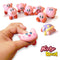 RED PLANET GROUP Toys & Games Nintendo Kirby Squish'me Figurine, Assortment, 1 Count