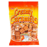 Buy Candy Creamy Caramel Bag sold at Party Expert
