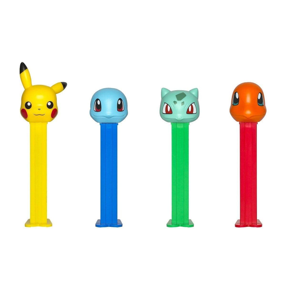 Buy Candy Pokemon Pez, Assortment, 1 count sold at Party Expert