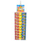 Buy Candy Triple push pop - Assortment sold at Party Expert
