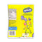 CONFISERIE MONDOUX INC. Candy Wonka Nerds Big Chewy Candy, 170g, 1 Count 079200049829