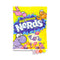 CONFISERIE MONDOUX INC. Candy Wonka Nerds Big Chewy Candy, 170g, 1 Count 079200049829