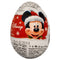 Buy Christmas Mickey Mouse Chocolat Eggs sold at Party Expert