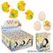 RHODE ISLAND NOVELTY Easter Easter Small Hatch and Grow Duck Egg, Assortment, 1 Count