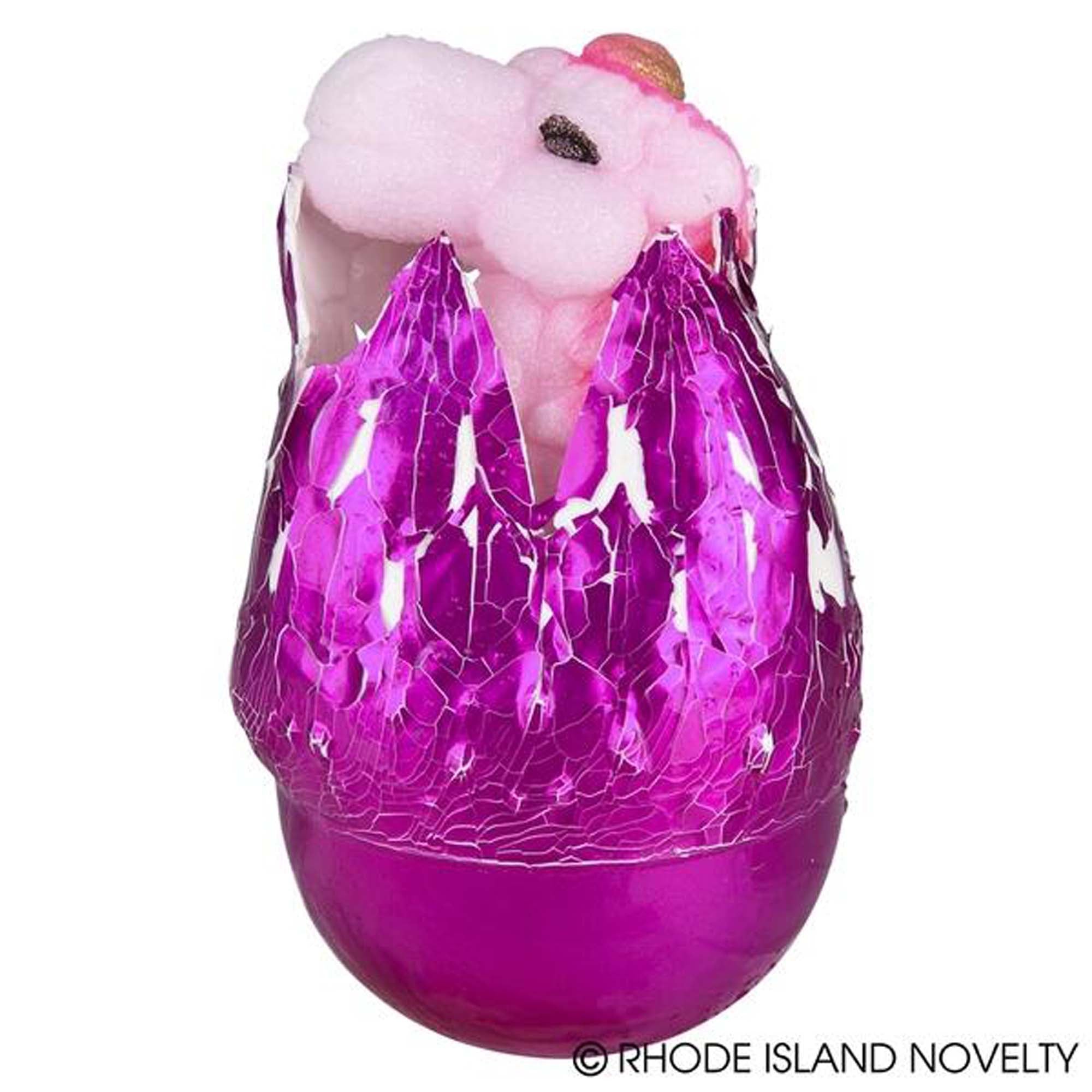 Growing unicorn egg hot sale
