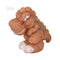 RHODE ISLAND NOVELTY impulse buying Hatch and Grow T-Rex Egg, Assortment, 1 Count