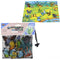 Buy Kids Birthday Butterflies playset, 12 per package sold at Party Expert