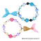 Buy Kids Birthday Mermaid charm bracelet - Assortment sold at Party Expert
