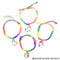 Buy Kids Birthday Unicorn charm bracelet - Assortment sold at Party Expert