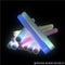 Buy Light-Up Foam Baton 15.5 In., 1 Count sold at Party Expert