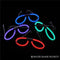 Buy Novelties Glow Glasses - Asst. sold at Party Expert