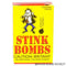 Buy Novelties Stink Bomb 3/pkg sold at Party Expert