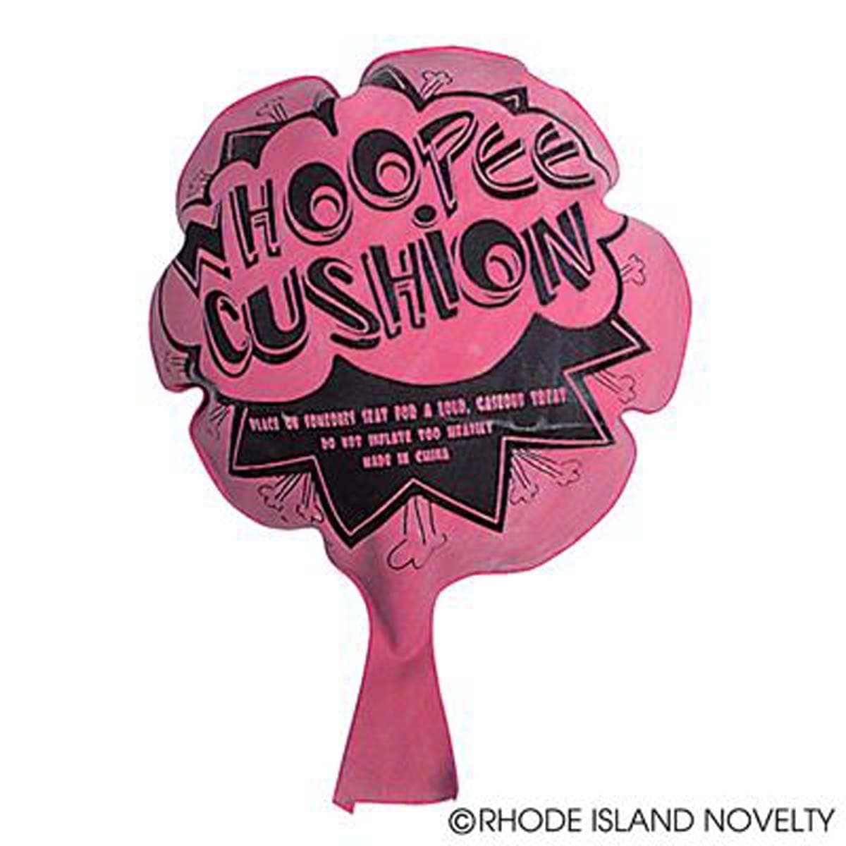 Buy Novelties Whoopee Cushion - 6inch sold at Party Expert