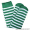 RHODE ISLAND NOVELTY St-Patrick St-Patrick's Day Green and White Mid Thigh, 2 Count