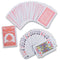 Buy Theme Party Deck of Cards, 52 per Package sold at Party Expert