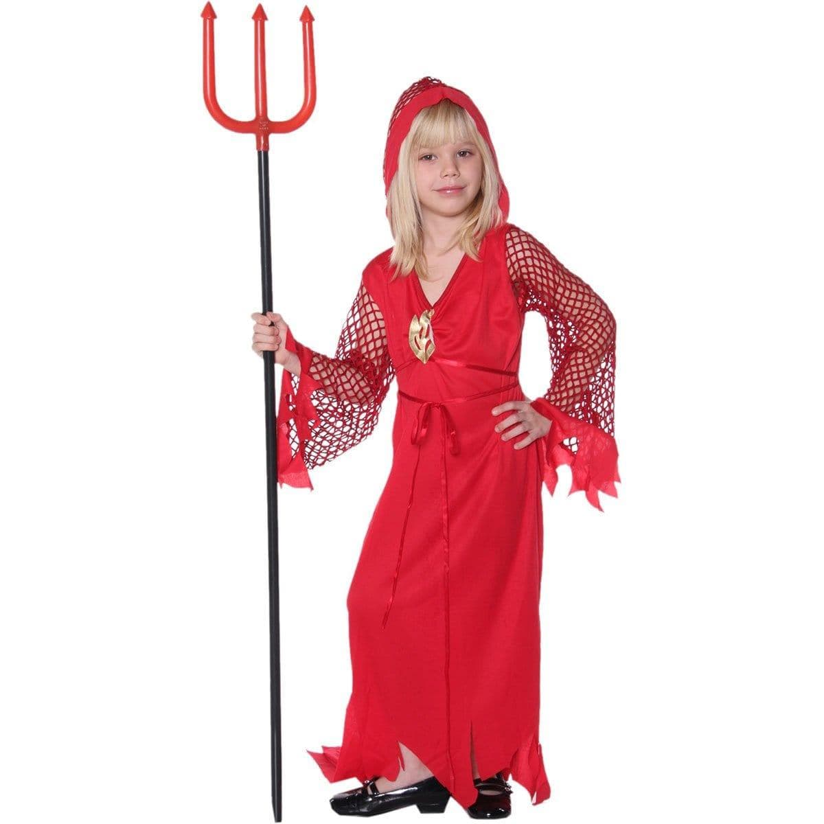 Buy Costume Accessories Devil Pitchfork sold at Party Expert