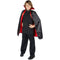 Buy Costume Accessories Red & Black Reversible Cape with Collar sold at Party Expert