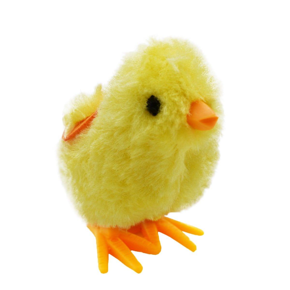 Buy Easter Wind-up Hopin Chicks Assorted sold at Party Expert