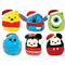 ROYAL SPECIALTY SALES Plushes Disney Christmas Squishmallows 12 Inches, Assortment, 1 Count 191726419105